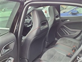 Mercedes-Benz GLA Class Image 5