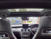 Mercedes-Benz GLA Class Image 6