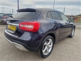 Mercedes-Benz GLA Class Image 2