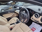 Mercedes-Benz GLA Class Image 5