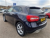 Mercedes-Benz GLA Class Image 6