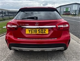 Mercedes-Benz GLA Class Image 5