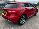Mercedes-Benz GLA Class Image 6
