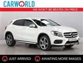 Mercedes-Benz GLA Class Image 1