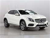 Mercedes-Benz GLA Class Image 2