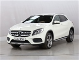 Mercedes-Benz GLA Class Image 5