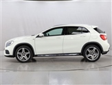 Mercedes-Benz GLA Class Image 6