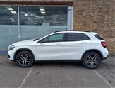 Mercedes-Benz GLA Class Image 2