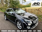 Used Mercedes-Benz GLA Class Used Mercedes-Benz GLA Class