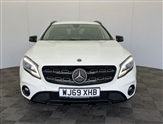Mercedes-Benz GLA Class Image 2