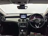 Mercedes-Benz GLA Class Image 4