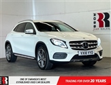 Used Mercedes-Benz GLA Class Used Mercedes-Benz GLA Class