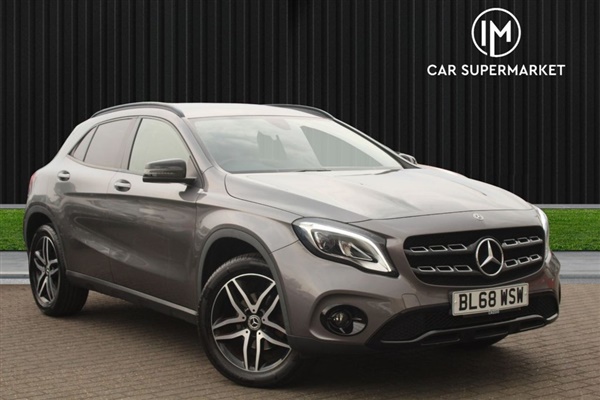 Large image for the Used Mercedes-Benz GLA