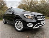 Used Mercedes-Benz GLA Class