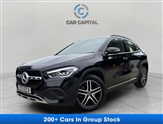 Used Mercedes-Benz GLA Class