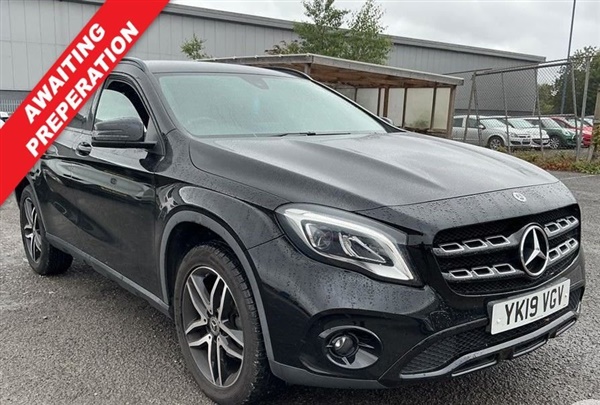 Large image for the Used Mercedes-Benz GLA