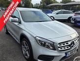 Used Mercedes-Benz GLA Class