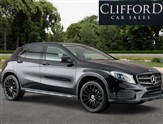 Used Mercedes-Benz GLA Class