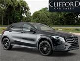 Used Mercedes-Benz GLA Class Used Mercedes-Benz GLA Class