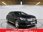 Used Mercedes-Benz GLA Class