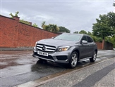 Mercedes-Benz GLA Class Image 3