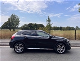 Mercedes-Benz GLA Class Image 5
