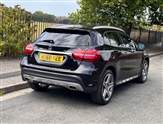 Mercedes-Benz GLA Class Image 6
