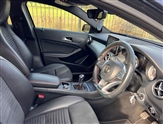 Mercedes-Benz GLA Class Image 2