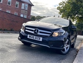 Mercedes-Benz GLA Class Image 3