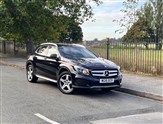 Mercedes-Benz GLA Class Image 4