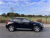 Mercedes-Benz GLA Class Image 5