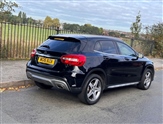 Mercedes-Benz GLA Class Image 6