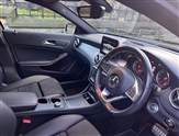 Mercedes-Benz GLA Class Image 2