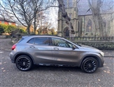 Mercedes-Benz GLA Class Image 4