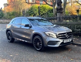 Mercedes-Benz GLA Class Image 6
