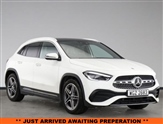 Mercedes-Benz GLA Class Image 1
