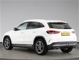 Mercedes-Benz GLA Class Image 2