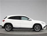 Mercedes-Benz GLA Class Image 3