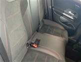 Mercedes-Benz GLA Class Image 5