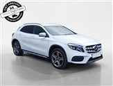 Used Mercedes-Benz GLA Class