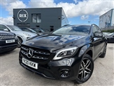 Mercedes-Benz GLA Class Image 1