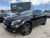 Mercedes-Benz GLA Class Image 2