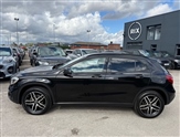 Mercedes-Benz GLA Class Image 3