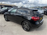 Mercedes-Benz GLA Class Image 4