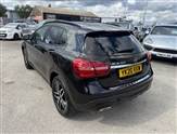 Mercedes-Benz GLA Class Image 5