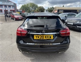 Mercedes-Benz GLA Class Image 6