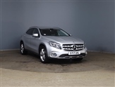 Used Mercedes-Benz GLA Class Used Mercedes-Benz GLA Class