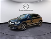 Used Mercedes-Benz GLA Class