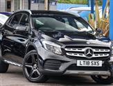 Used Mercedes-Benz GLA Class
