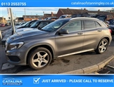 Used Mercedes-Benz GLA Class Used Mercedes-Benz GLA Class